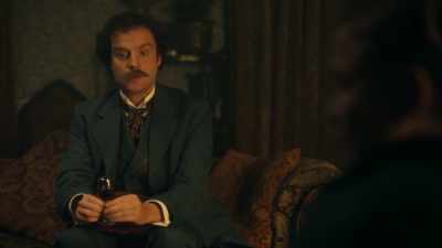 IF ONLY I COULD FIND A WIFE - Miss Scarlet and the Duke