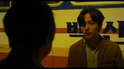 If only I could go back and save Yeon-a... - Will You Be There