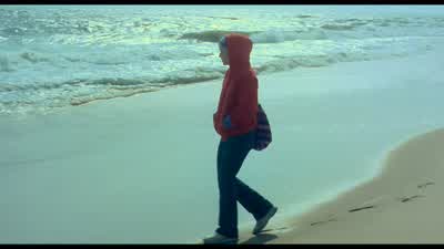 If only I could meet someone new. - Eternal Sunshine of the Spotless Mind
