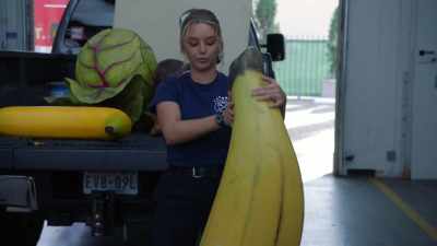 If only I could pull back
the peels and then use that - Tacoma FD