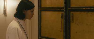 If only I could vanish - Hotel Mumbai