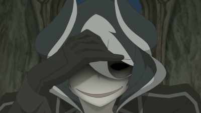 If only I had left you there,
that kid would've come with me. - Made in Abyss: Journey's Dawn