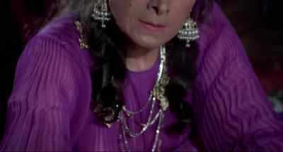 If only I had seen more. - Sinbad and the Eye of the Tiger