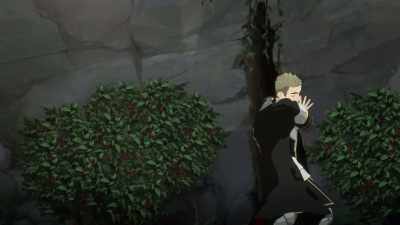 If only... I weren't... - The Dragon Prince