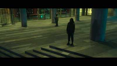 ♪ If only it was easy ♪ - The Day of the Jackal