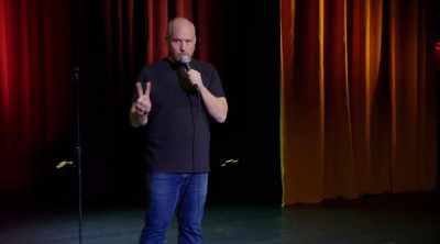 If they only killed,
like, 10,000, - Sincerely Louis C.K.