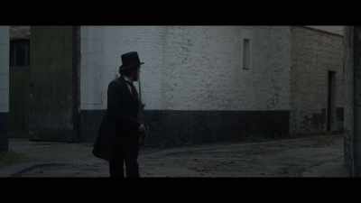 If only you knew how good you look
in an apron. - The Young Karl Marx
