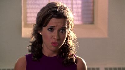 If only you knew how mean she really is - Mean Girls