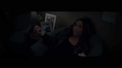 If only you knew how much planning went into this, - The Stepdaughter 2