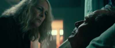 If we only knew then
what we know now. - Halloween Kills