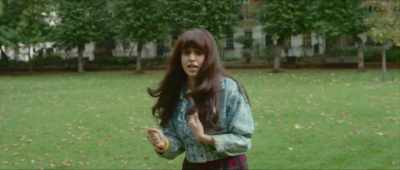 If only you loved me half
as much as you love Maths... - Shakuntala Devi