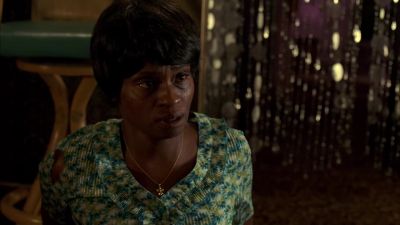 If only Miss Jeanette were still alive. - True Blood