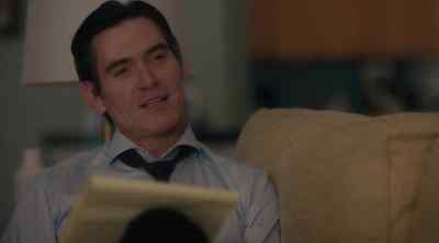 If you only had more secrets,
I'd be so on to you. - Gypsy
