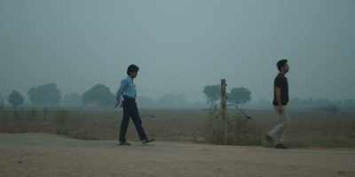 If only Mr. Ashok
was a real entrepreneur, - The White Tiger