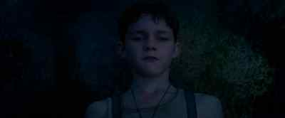 If only Nibs was here. - Pan