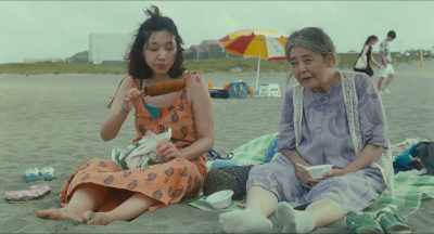 If only not to have expectations... - Shoplifters
