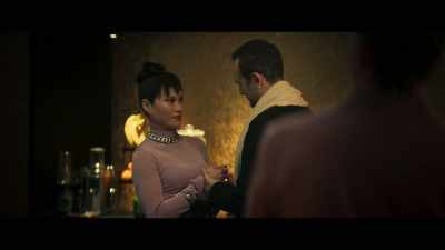 If only River would show me
how my ex is spending - The Day of the Jackal