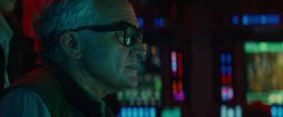If only the earth and stones
could speak, - Godzilla: King of the Monsters
