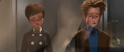 Oh if only the world had a reset buttonI've Iooked into the reset buttonThe science is impossible - Megamind
