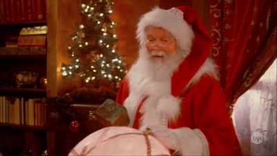 If only there were a way for us
to really know what humans need. - 48 Christmas Wishes