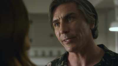 -If only there was someone
who knew their way - My Best Friend the Baby Snatcher