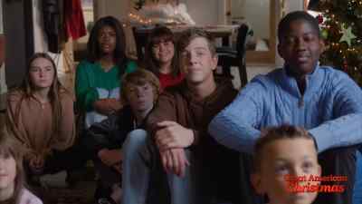 If only there was something
she could do, - A Little Women's Christmas