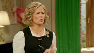 If only there was
a wealthy person - At Home with Amy Sedaris