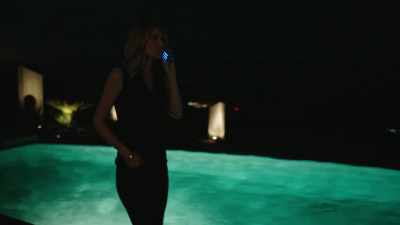 If only there was. - Big Little Lies