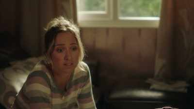 If only we thought
to tell each other, eh? - The Trouble with Maggie Cole
