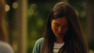 If only he understood
that we didn't care. - Ruby and the Well