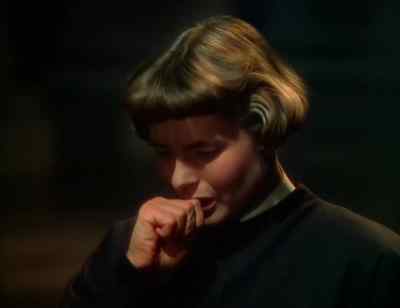 If only my voices would speak to me again. - Joan of Arc