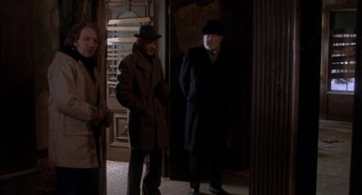 If only we'd been 30 instead of 20 - Ghost Story