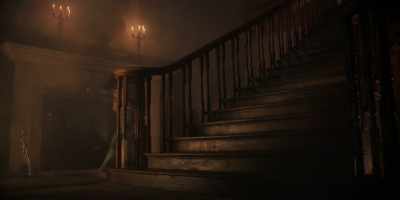 "If only we'd been in time to save
'em, Bertie, dear..." - The Amazing Mr. Blunden