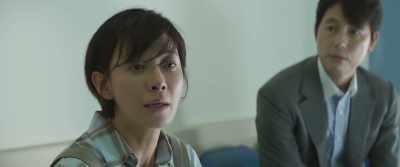 If only she weren't autistic... - Innocent Witness