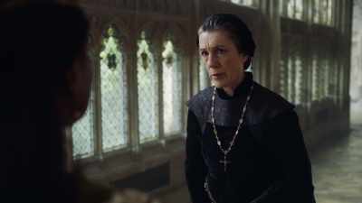 If only you'd remember that your Infanta - The Spanish Princess