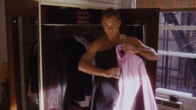 If you ooze masculinity like some of us do - Alfie