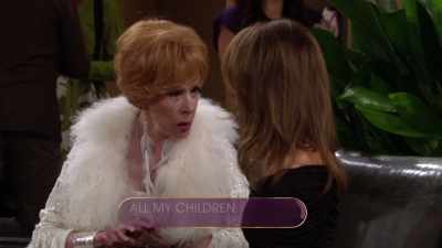 If Opal wants to fight for Sam, - Carol Burnett: 90 Years of Laughter + Love