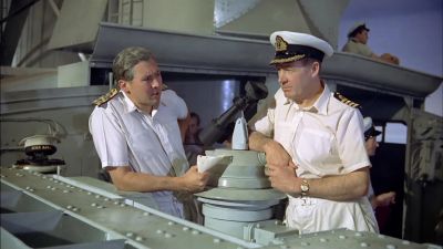 If we open fire within the River Plate - Pursuit of the Graf Spee
