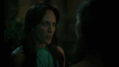 If you open your mind,
you can be transformed. - Anne Rice's Mayfair Witches