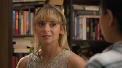 - If Orla's smart,
she'll have sealed the DMI too. - The Bureau of Magical Things