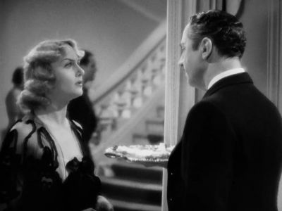 If other people can have five children - My Man Godfrey