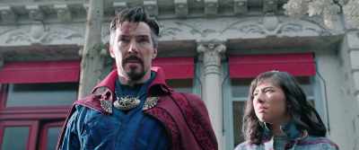 If Other You's dead, - Doctor Strange in the Multiverse of Madness
