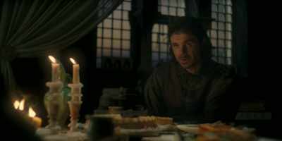 If Otto Hightower were still Hand-- - House of the Dragon