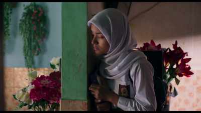 If our application is accepted, - Yuni