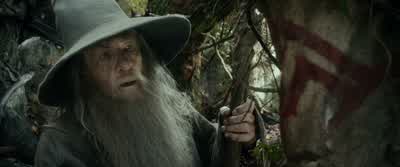If our Enemy has returned, we must know. - The Hobbit: The Desolation of Smaug