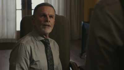 If our friend at
diocese comes through - Mayans M.C.