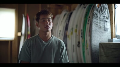 If our generation, like myself,
go further... - Chasing Waves
