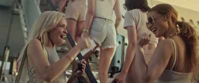 If our host asks you
to do something, obey. - Girls to Buy
