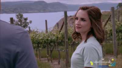 If our launch is a failure
then we go broke, - Summer in the Vineyard