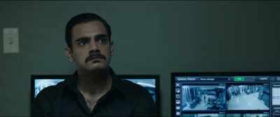 If our neighbours are poor or defenceless, - Bon Cop Bad Cop 2